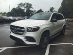 2023 Mercedes-Benz GLS GLS 450 4MATIC®