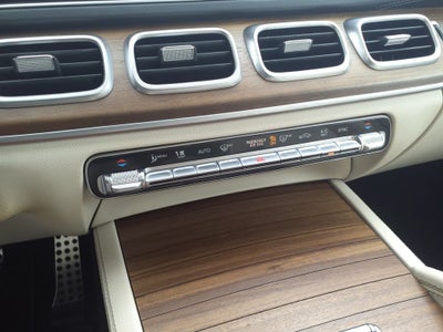 2023 Mercedes-Benz GLS GLS 450 4MATIC®