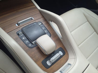 2023 Mercedes-Benz GLS GLS 450 4MATIC®