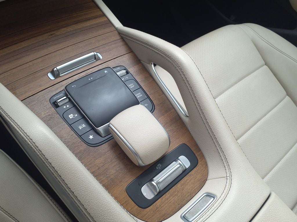2023 Mercedes-Benz GLS GLS 450 4MATIC®