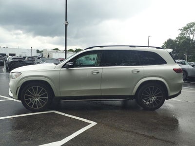 2023 Mercedes-Benz GLS GLS 450 4MATIC®