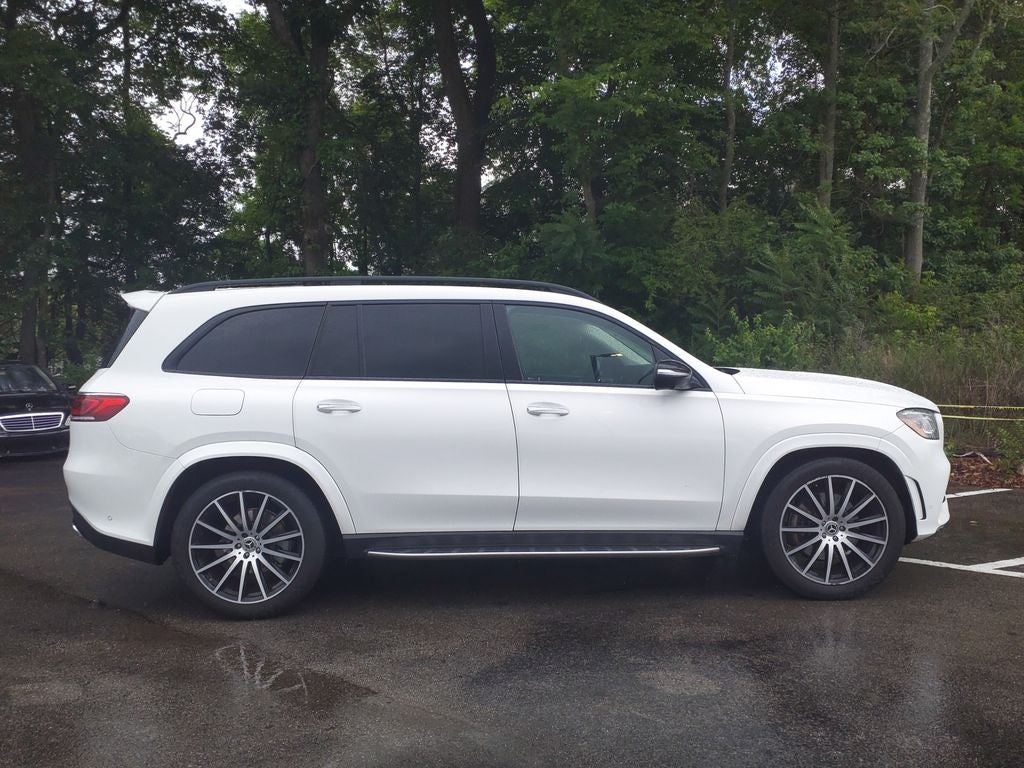 2023 Mercedes-Benz GLS GLS 450 4MATIC®