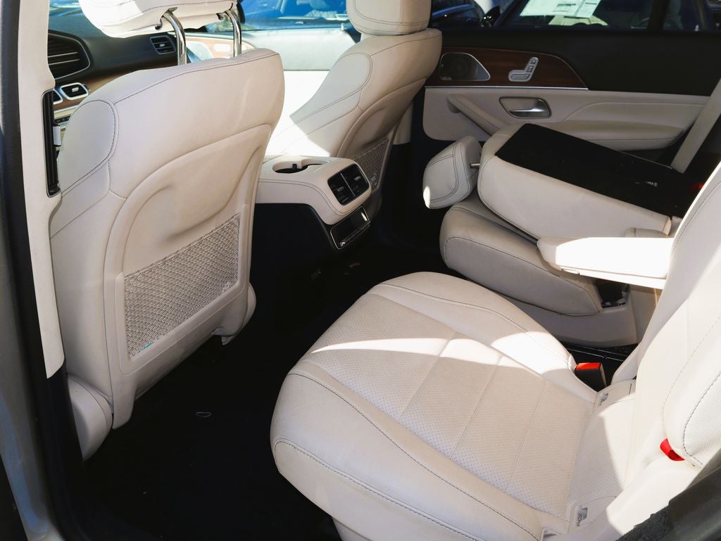 2023 Mercedes-Benz GLS GLS 450 4MATIC®