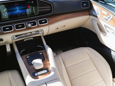 2023 Mercedes-Benz GLS GLS 450 4MATIC®