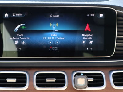 2023 Mercedes-Benz GLS GLS 450 4MATIC®