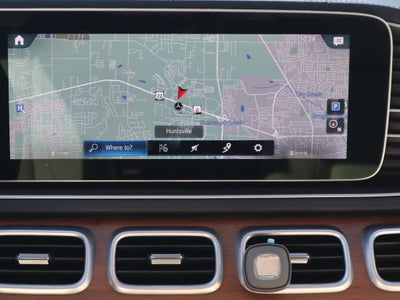 2023 Mercedes-Benz GLS GLS 450 4MATIC®