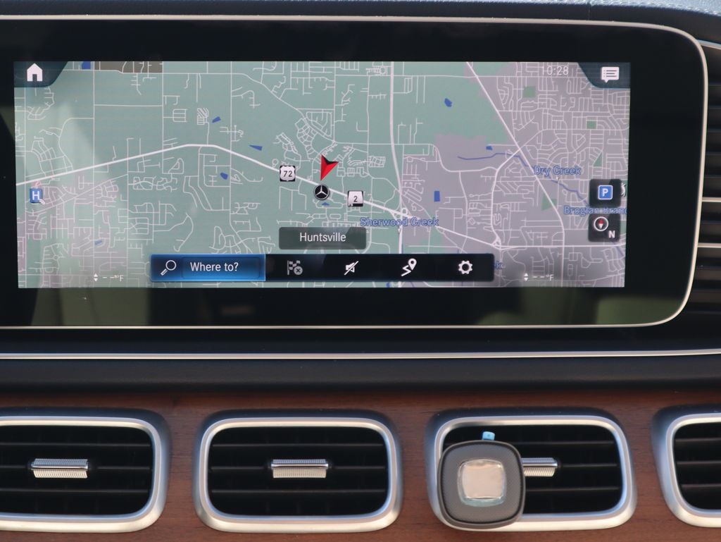 2023 Mercedes-Benz GLS GLS 450 4MATIC®