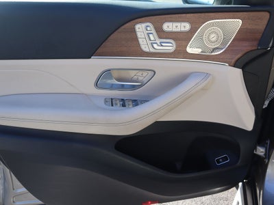 2023 Mercedes-Benz GLS GLS 450 4MATIC®