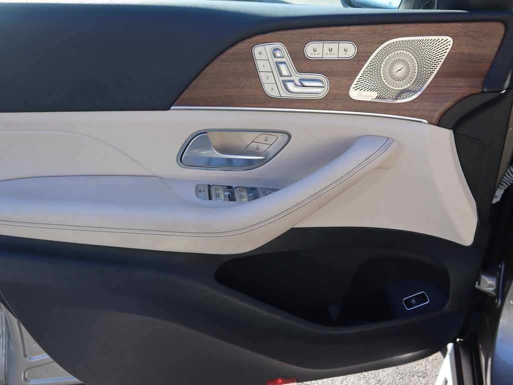 2023 Mercedes-Benz GLS GLS 450 4MATIC®