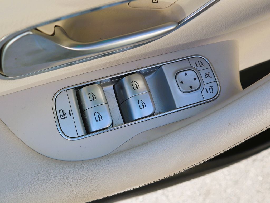 2023 Mercedes-Benz GLS GLS 450 4MATIC®