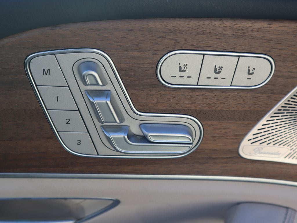 2023 Mercedes-Benz GLS GLS 450 4MATIC®