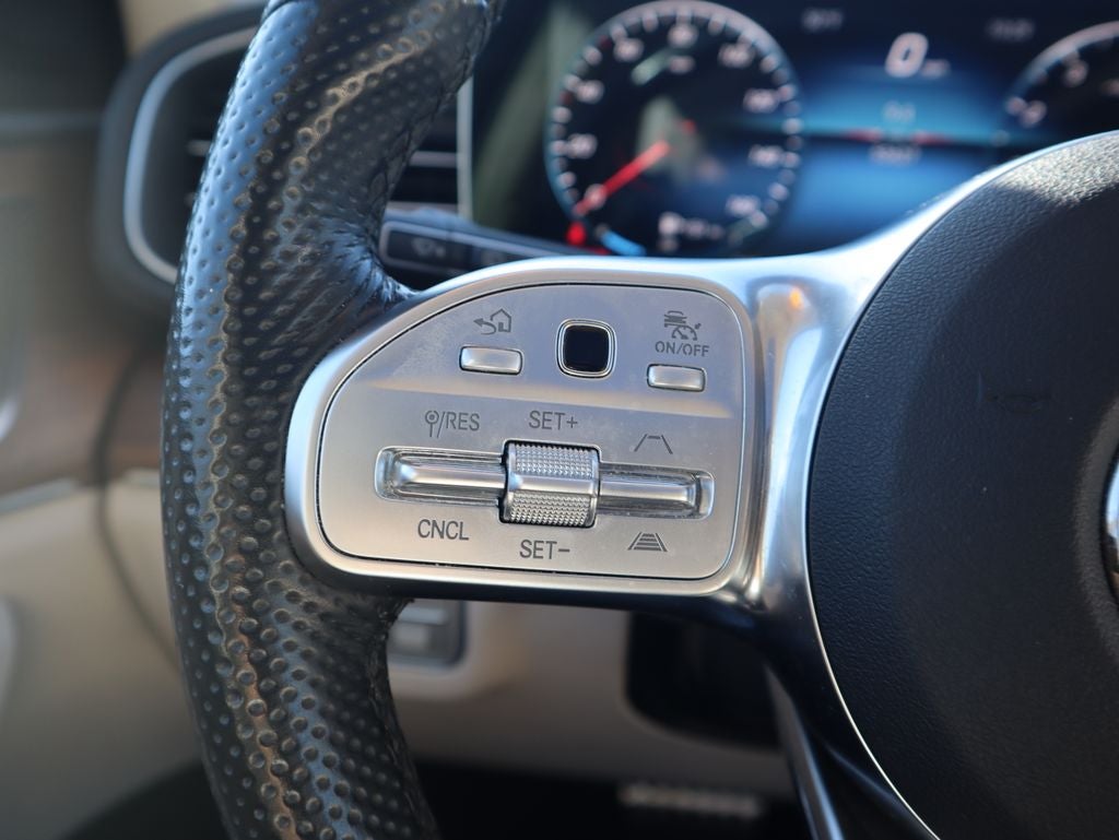 2023 Mercedes-Benz GLS GLS 450 4MATIC®