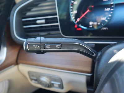 2023 Mercedes-Benz GLS GLS 450 4MATIC®