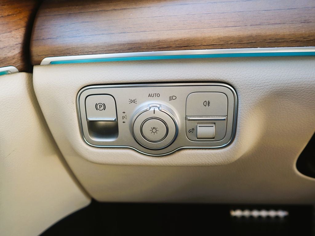 2023 Mercedes-Benz GLS GLS 450 4MATIC®