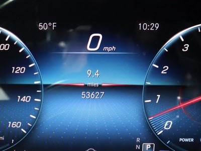 2023 Mercedes-Benz GLS GLS 450 4MATIC®