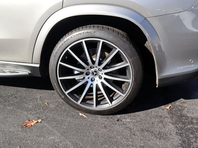2023 Mercedes-Benz GLS GLS 450 4MATIC®
