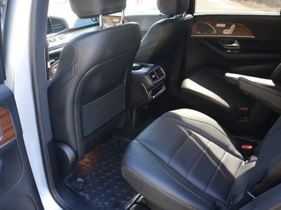 2022 Mercedes-Benz GLS GLS 450 4MATIC®