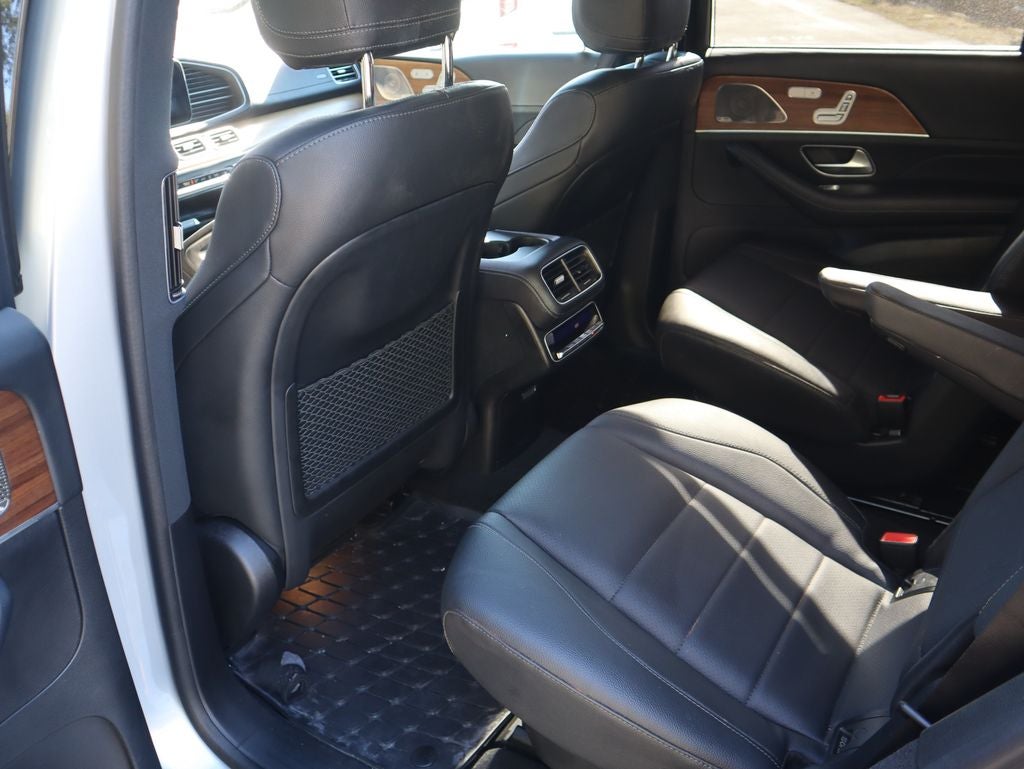 2022 Mercedes-Benz GLS GLS 450 4MATIC®