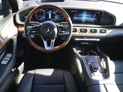 2022 Mercedes-Benz GLS GLS 450 4MATIC®