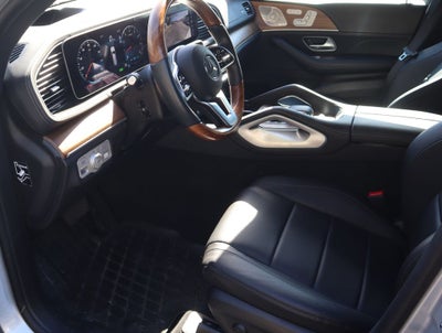 2022 Mercedes-Benz GLS GLS 450 4MATIC®