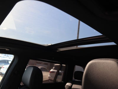 2022 Mercedes-Benz GLS GLS 450 4MATIC®