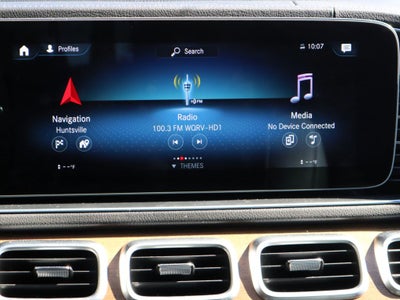 2022 Mercedes-Benz GLS GLS 450 4MATIC®