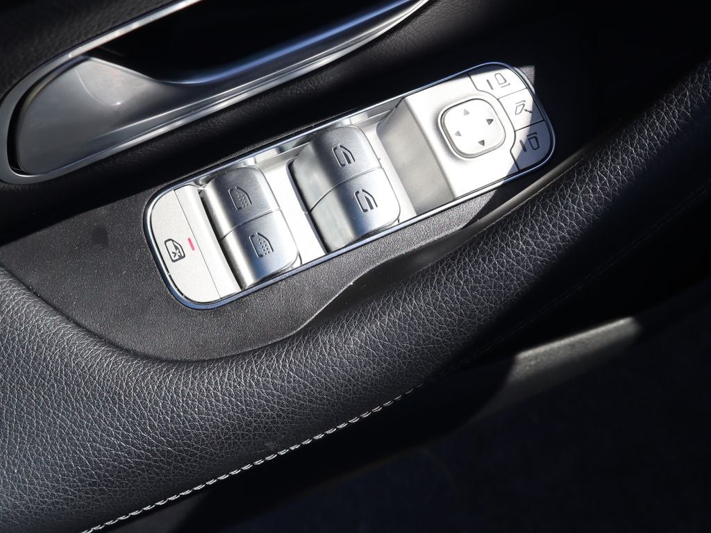 2022 Mercedes-Benz GLS GLS 450 4MATIC®