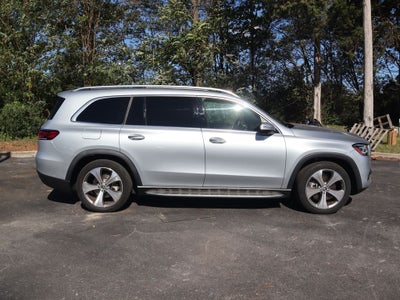 2022 Mercedes-Benz GLS GLS 450 4MATIC®