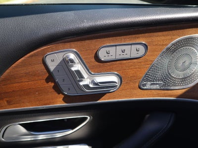 2022 Mercedes-Benz GLS GLS 450 4MATIC®