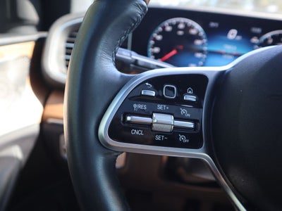 2022 Mercedes-Benz GLS GLS 450 4MATIC®