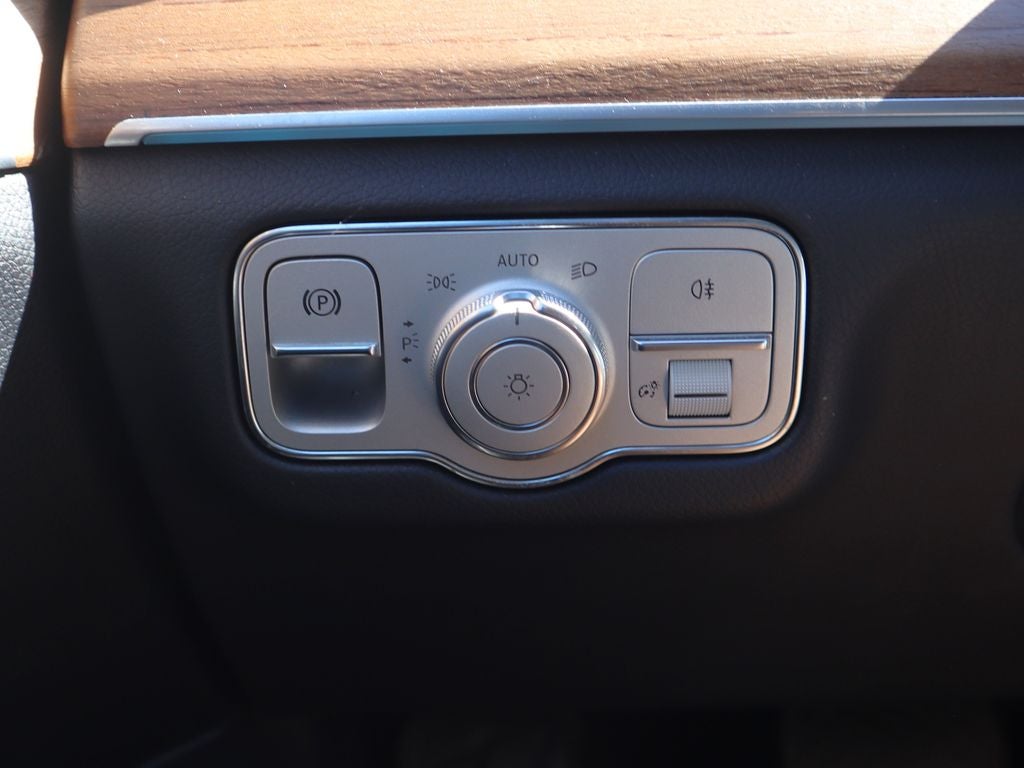 2022 Mercedes-Benz GLS GLS 450 4MATIC®