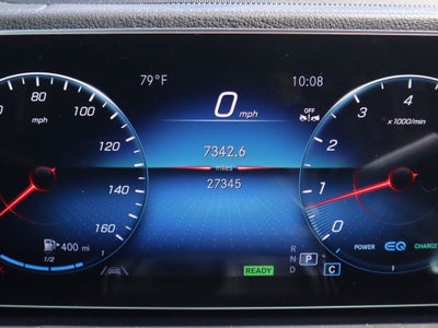 2022 Mercedes-Benz GLS GLS 450 4MATIC®