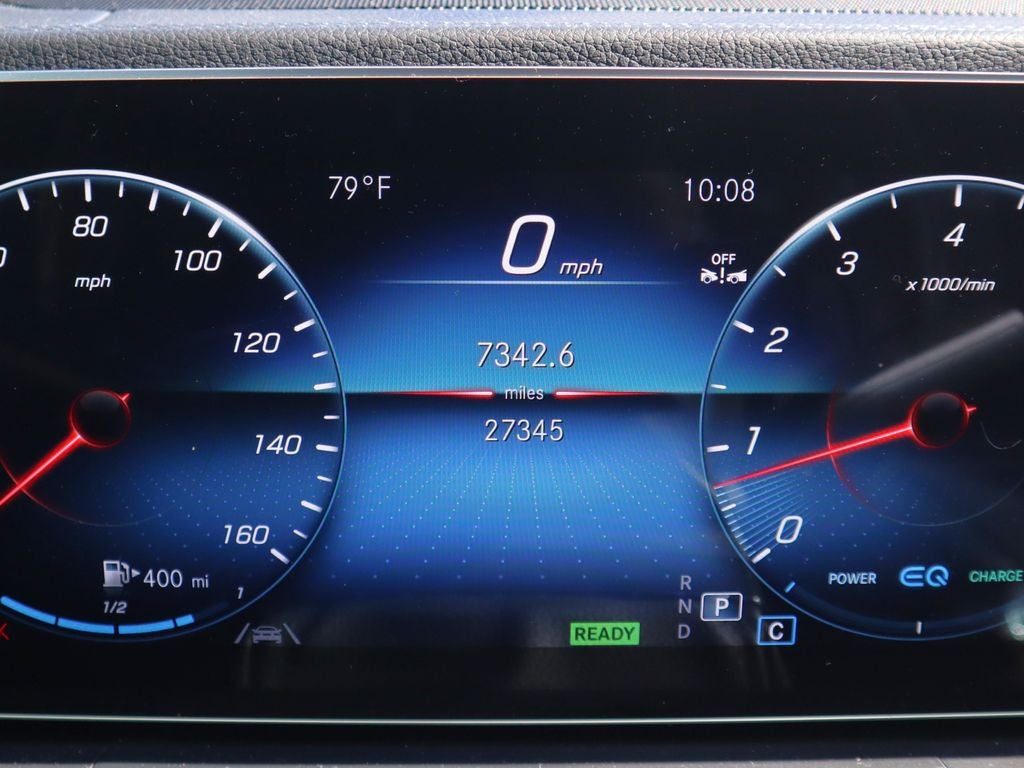 2022 Mercedes-Benz GLS GLS 450 4MATIC®