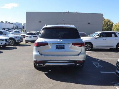 2022 Mercedes-Benz GLS GLS 450 4MATIC®