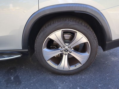 2022 Mercedes-Benz GLS GLS 450 4MATIC®