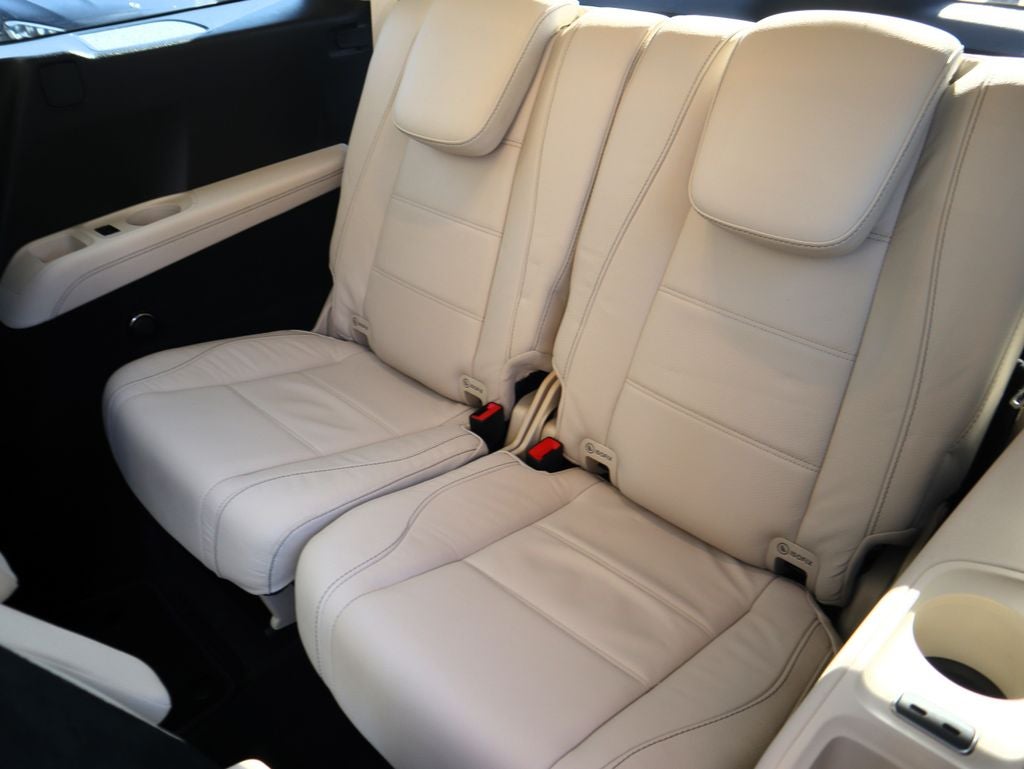 2023 Mercedes-Benz GLS GLS 450 4MATIC®