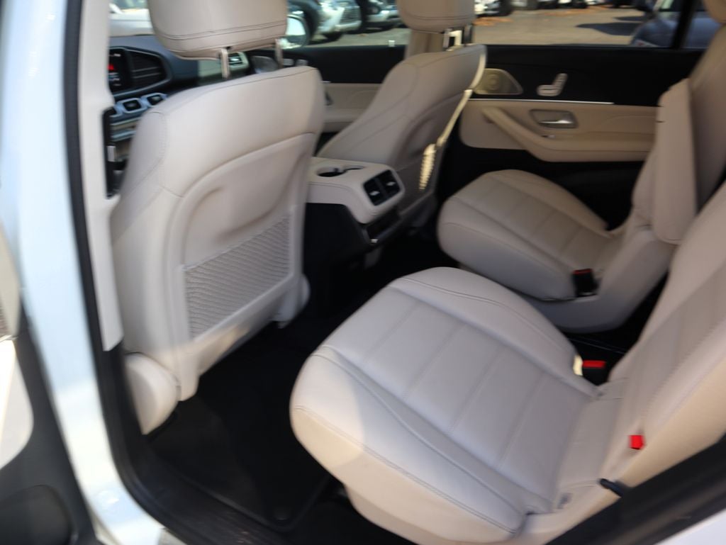 2023 Mercedes-Benz GLS GLS 450 4MATIC®