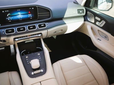 2023 Mercedes-Benz GLS GLS 450 4MATIC®