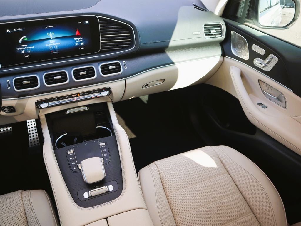 2023 Mercedes-Benz GLS GLS 450 4MATIC®