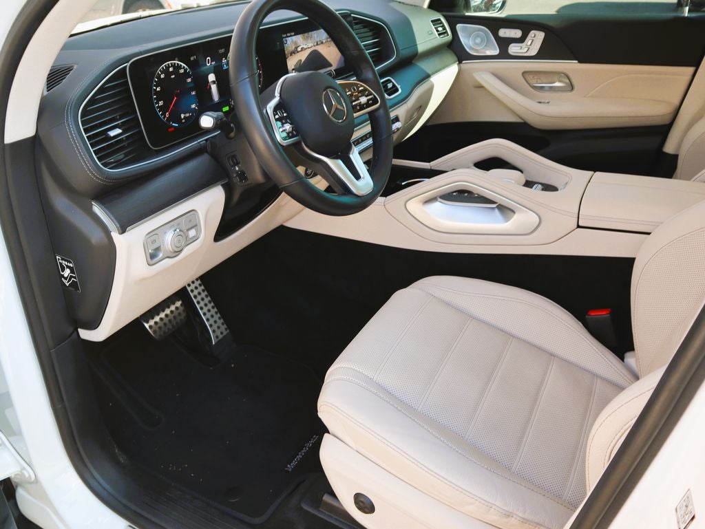 2023 Mercedes-Benz GLS GLS 450 4MATIC®