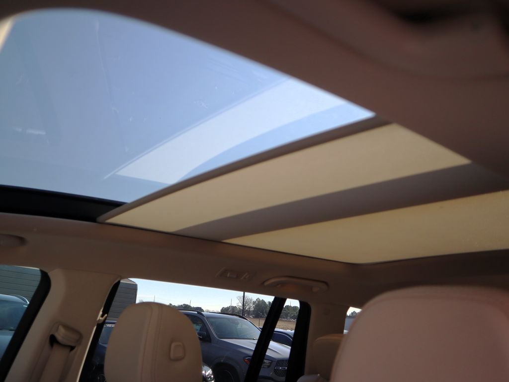 2023 Mercedes-Benz GLS GLS 450 4MATIC®