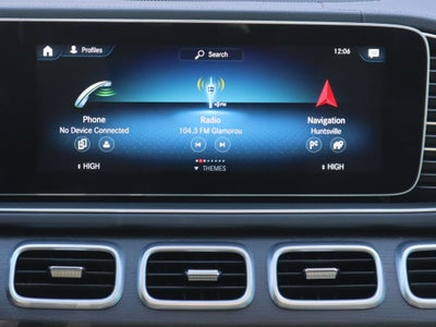 2023 Mercedes-Benz GLS GLS 450 4MATIC®