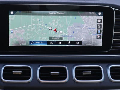 2023 Mercedes-Benz GLS GLS 450 4MATIC®