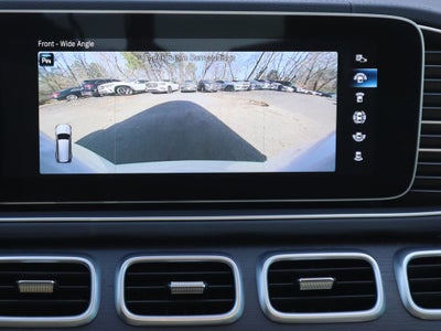 2023 Mercedes-Benz GLS GLS 450 4MATIC®