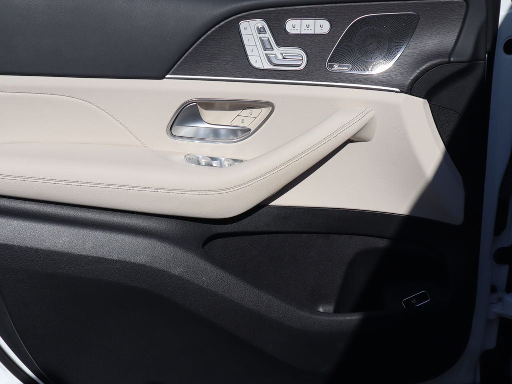 2023 Mercedes-Benz GLS GLS 450 4MATIC®