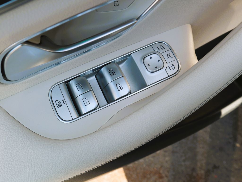 2023 Mercedes-Benz GLS GLS 450 4MATIC®