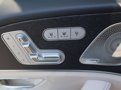 2023 Mercedes-Benz GLS GLS 450 4MATIC®