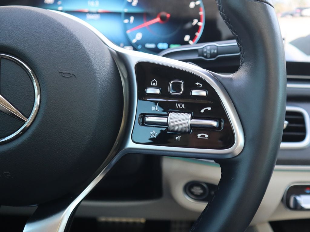 2023 Mercedes-Benz GLS GLS 450 4MATIC®