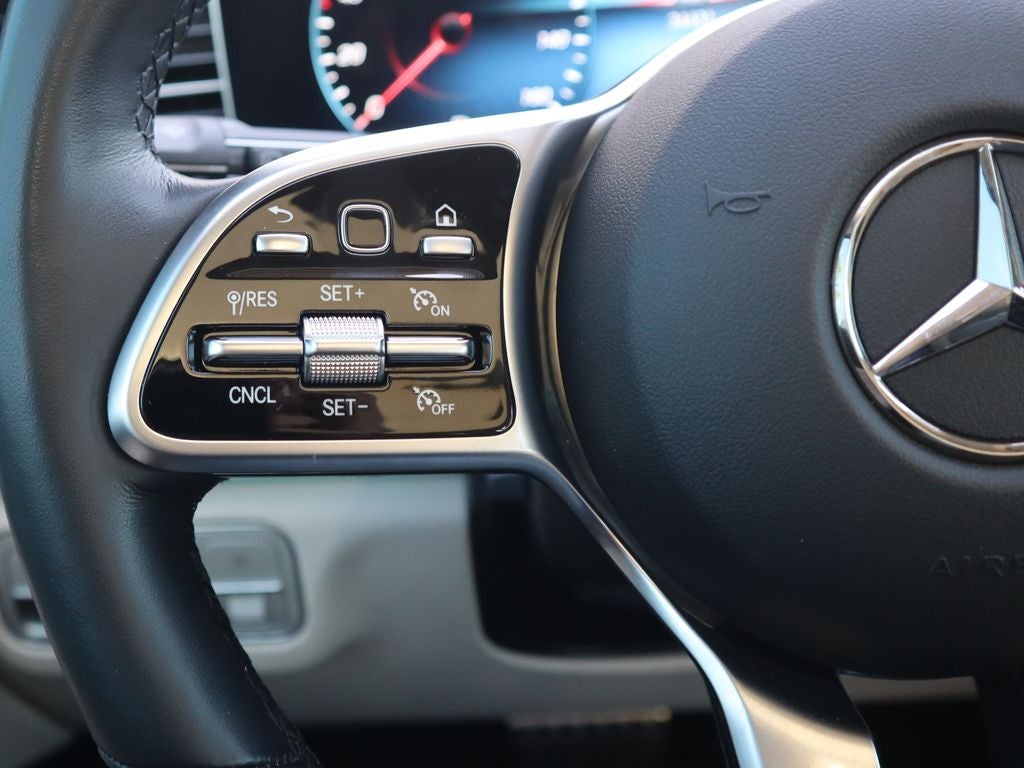 2023 Mercedes-Benz GLS GLS 450 4MATIC®