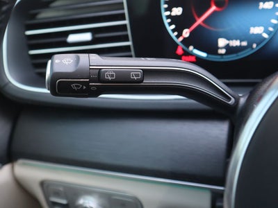 2023 Mercedes-Benz GLS GLS 450 4MATIC®